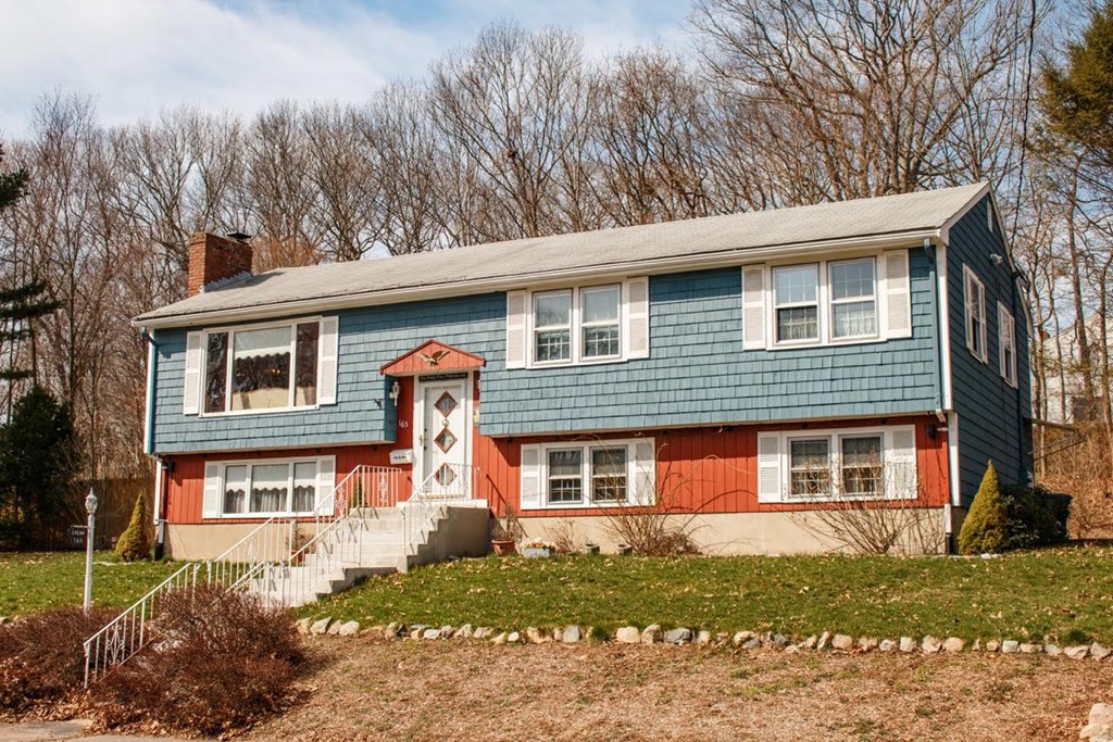165 Pilgrim Road Braintree, MA 02184 - Photo 1 of 23 Gallery Image 1