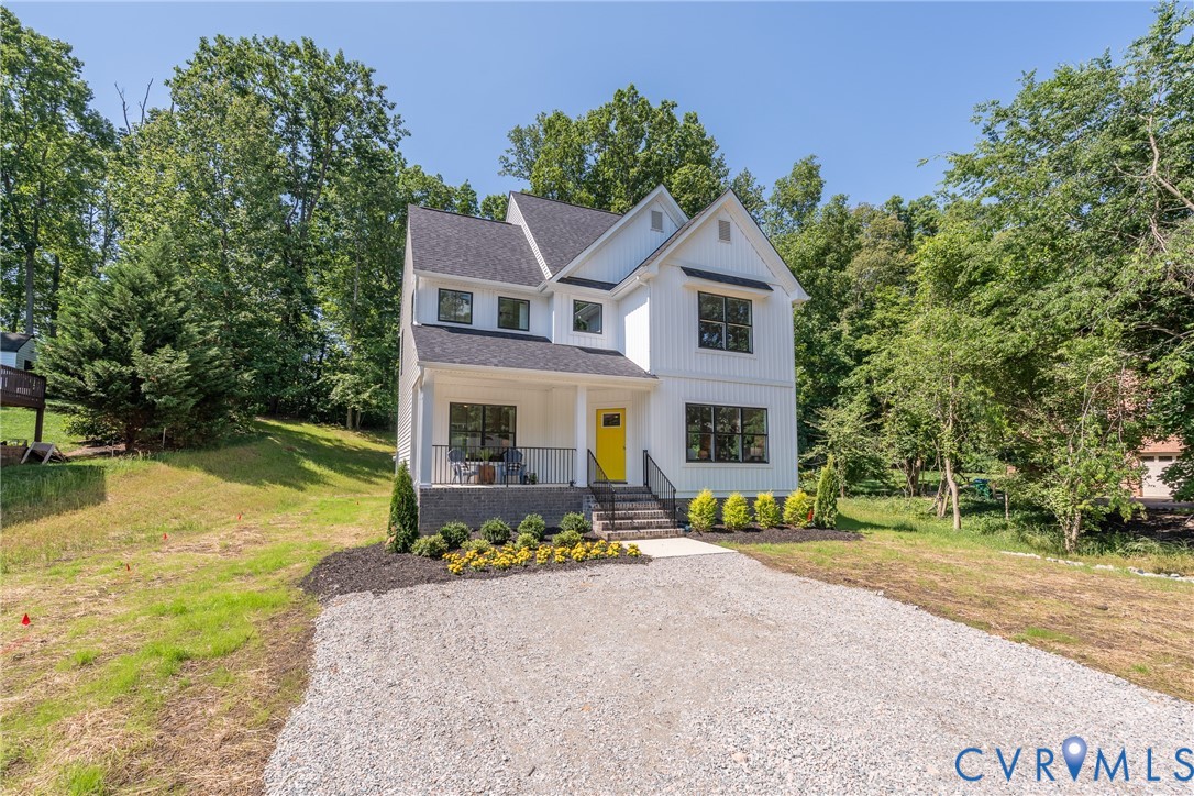 8365 Abbey Road Richmond, VA 23235 - Photo 3 of 53