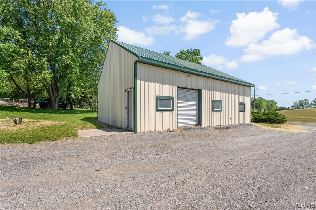 10231 Jordan Road Cato, NY 13080 - Photo 25 of 32