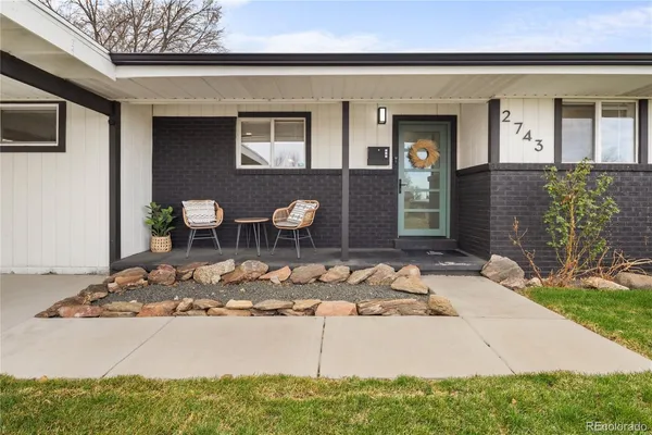 $649,999 | 2743 South Meade Street, Denver, CO 80236