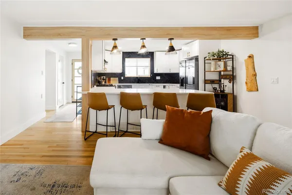 $649,999 | 2743 South Meade Street, Denver, CO 80236