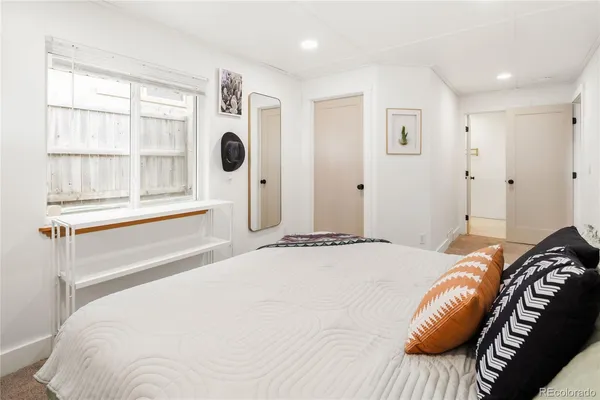 $649,999 | 2743 South Meade Street, Denver, CO 80236