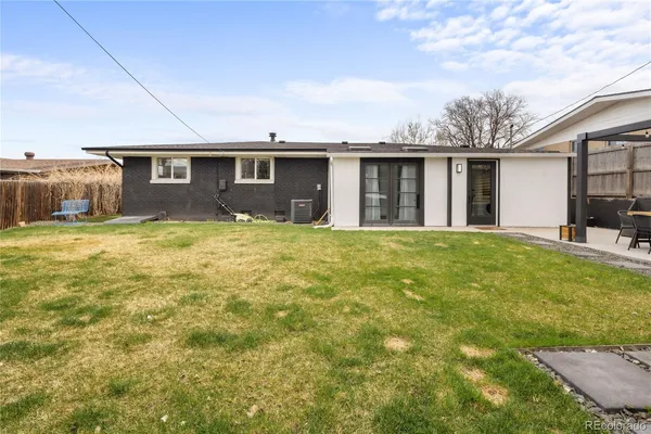 $649,999 | 2743 South Meade Street, Denver, CO 80236