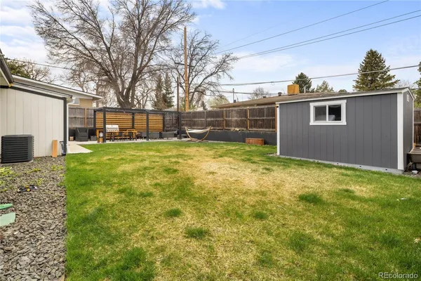 $649,999 | 2743 South Meade Street, Denver, CO 80236