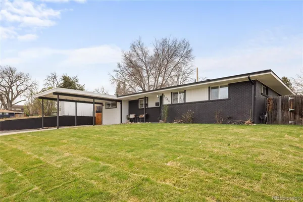 $649,999 | 2743 South Meade Street, Denver, CO 80236