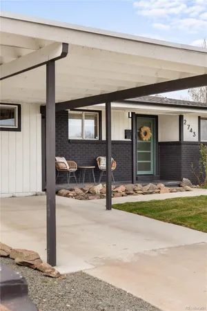 $649,999 | 2743 South Meade Street, Denver, CO 80236