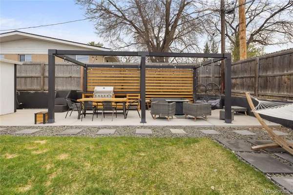 $649,999 | 2743 South Meade Street, Denver, CO 80236