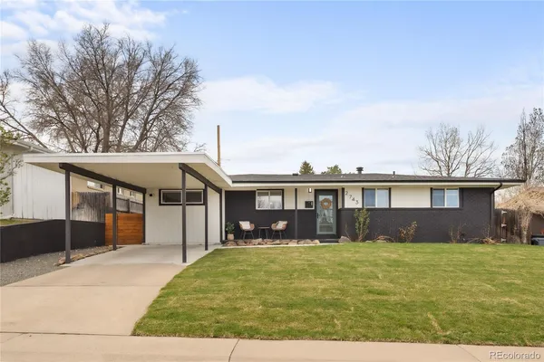 $649,999 | 2743 South Meade Street, Denver, CO 80236