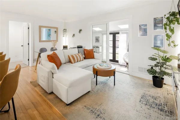 $649,999 | 2743 South Meade Street, Denver, CO 80236