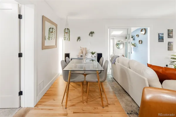 $649,999 | 2743 South Meade Street, Denver, CO 80236