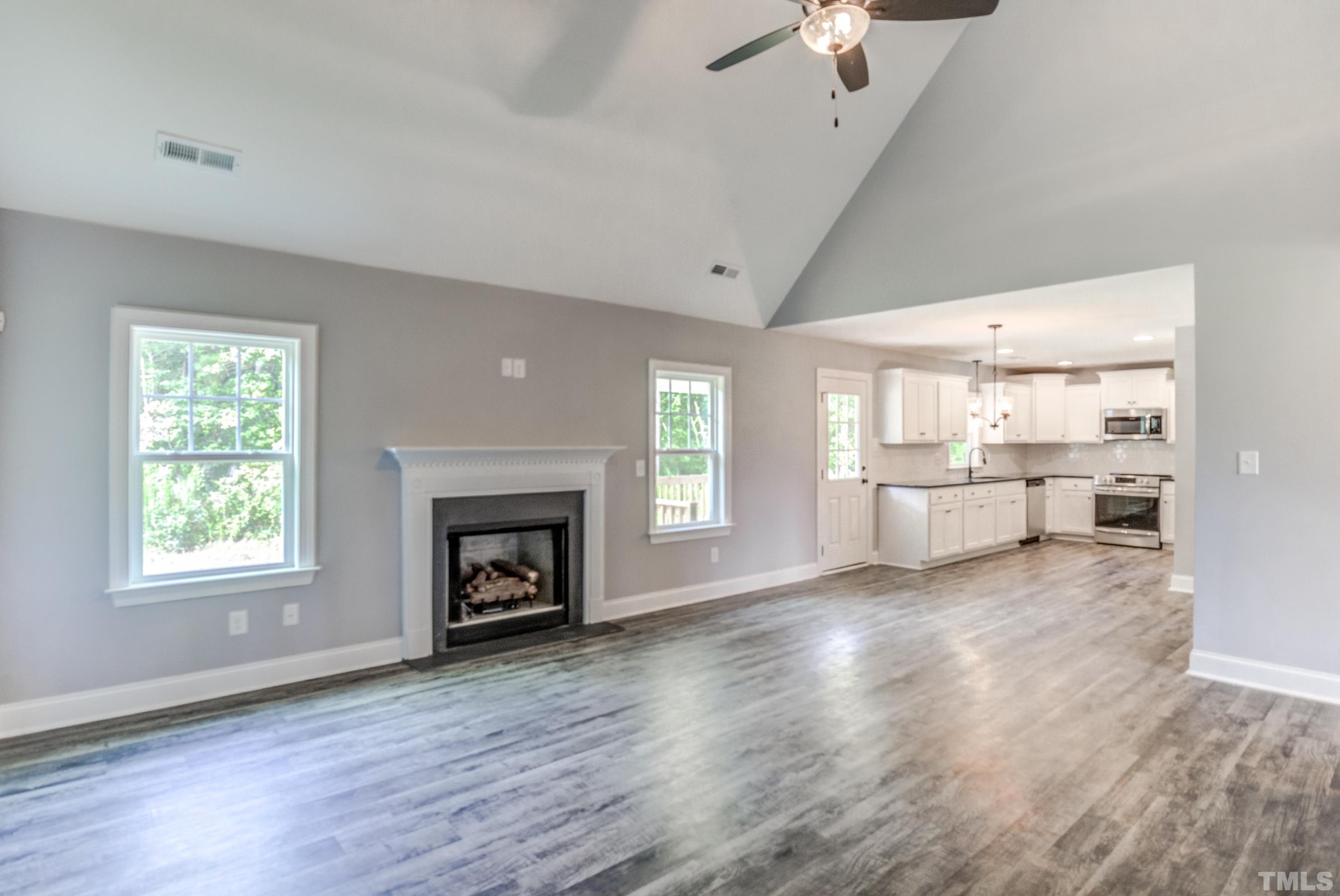 220 Pleasant Ridge Court Benson, NC 27504 - Photo 6 of 28 Gallery Image 6