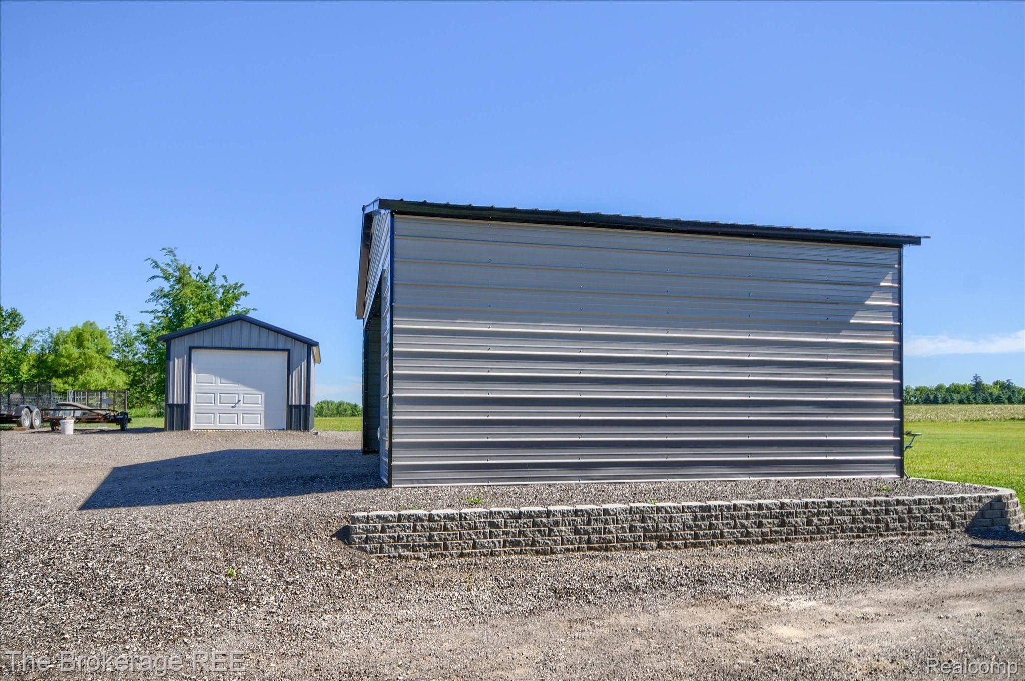 3865 Castle Road North Branch, MI 48461 - Photo 5 of 37 Gallery Image 5