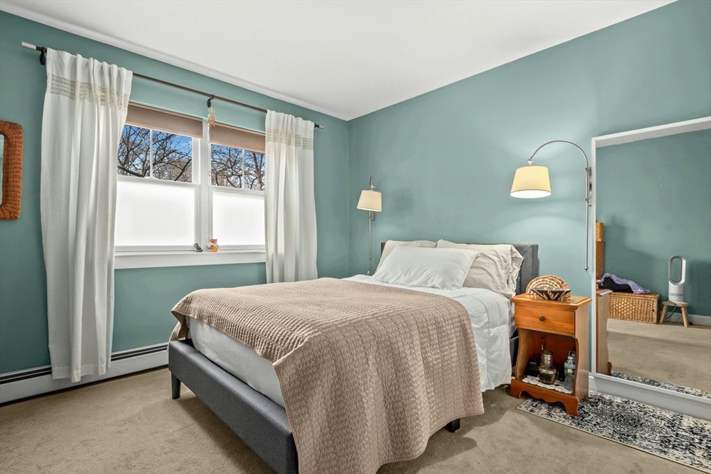 23 Creighton Street, Unit 2 Boston, MA 02130 - Photo 7 of 11