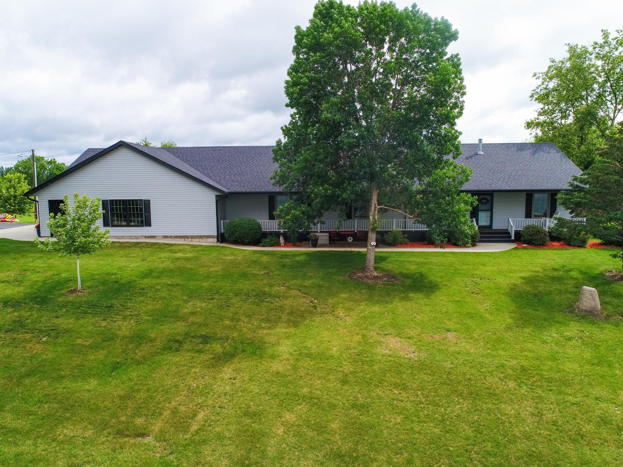 11745 Forada Beach Road Southeast Forada, MN 56308 - Photo 1 of 1 Gallery Image 1