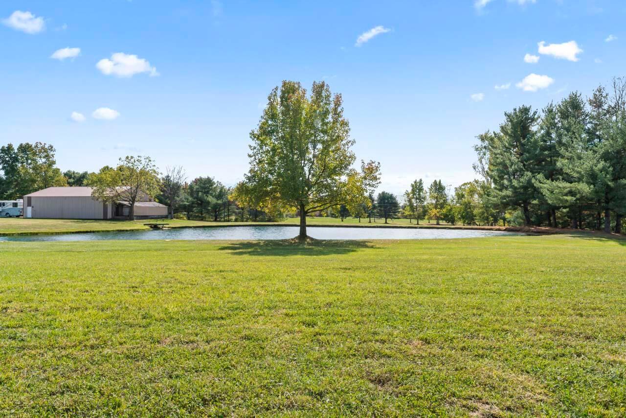 2566 Outville Road Alexandria, OH 43001 - Photo 19 of 52 DSC05685