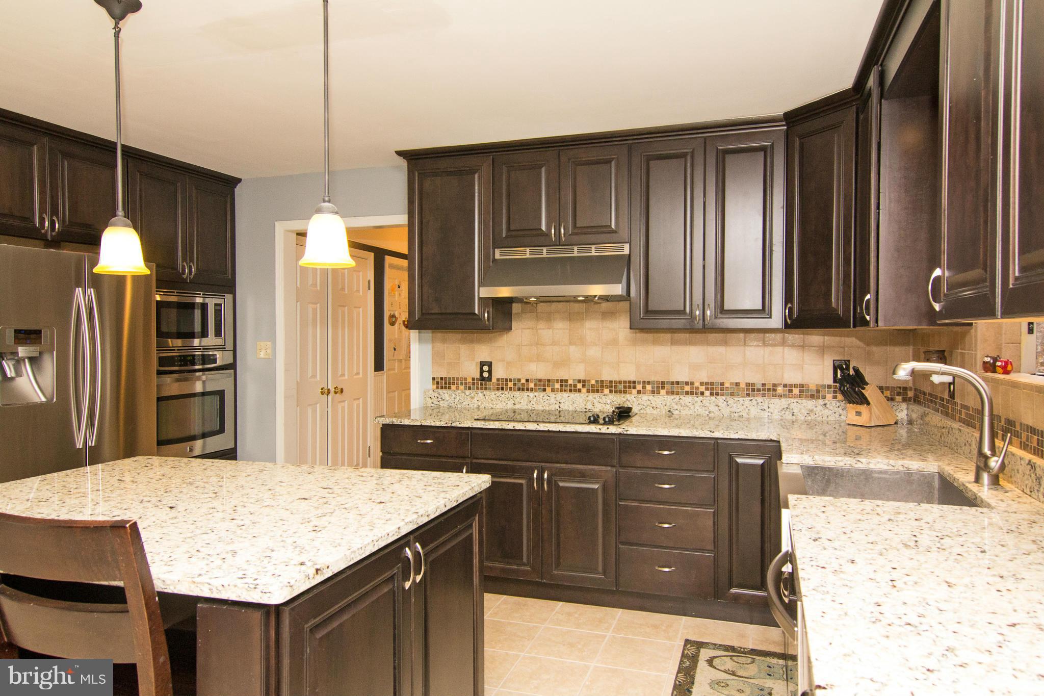 1620 Bennett Road Eldersburg, MD 21784 - Photo 11 of 28 Kitchen