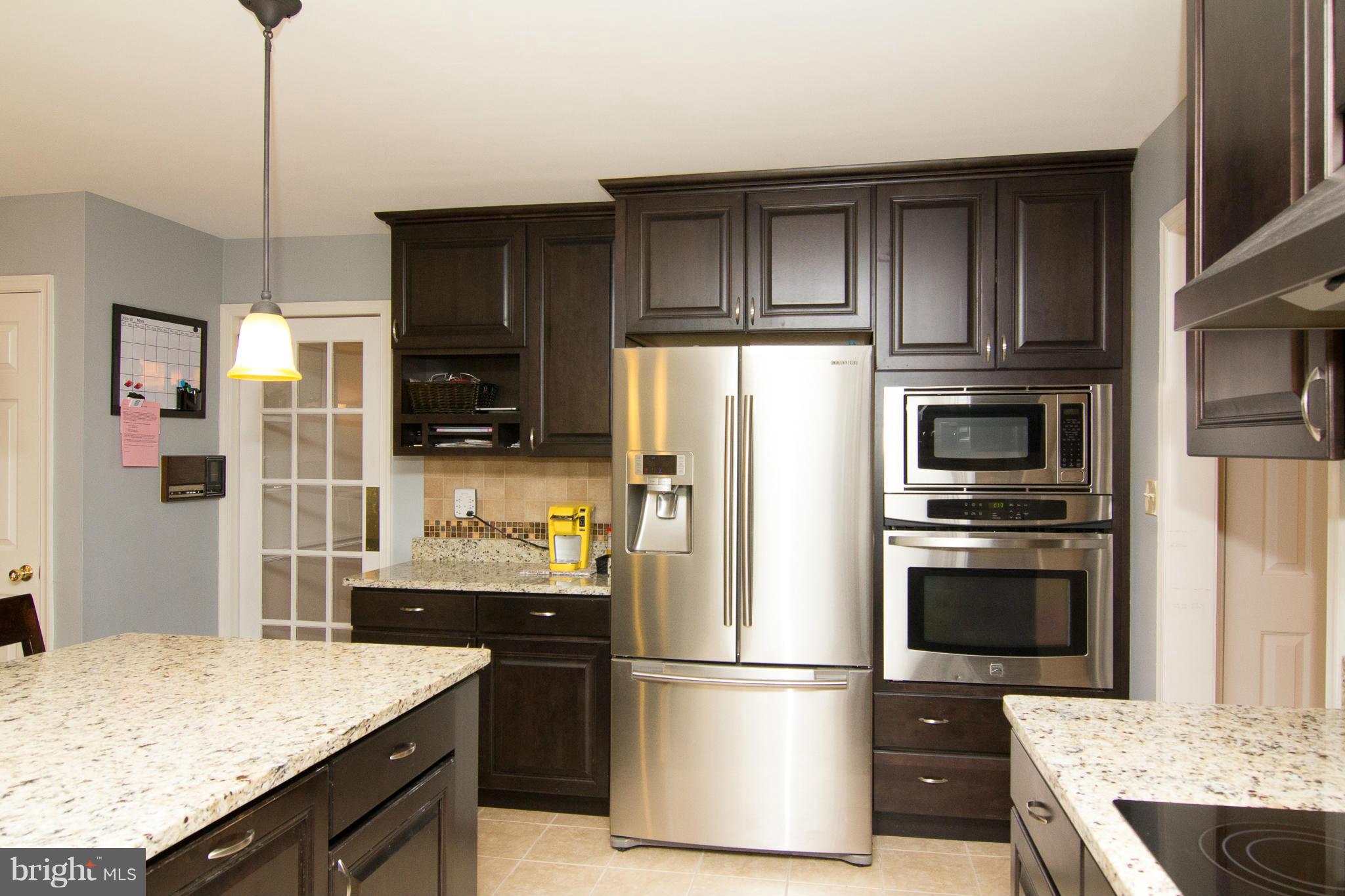 1620 Bennett Road Eldersburg, MD 21784 - Photo 12 of 28 Kitchen
