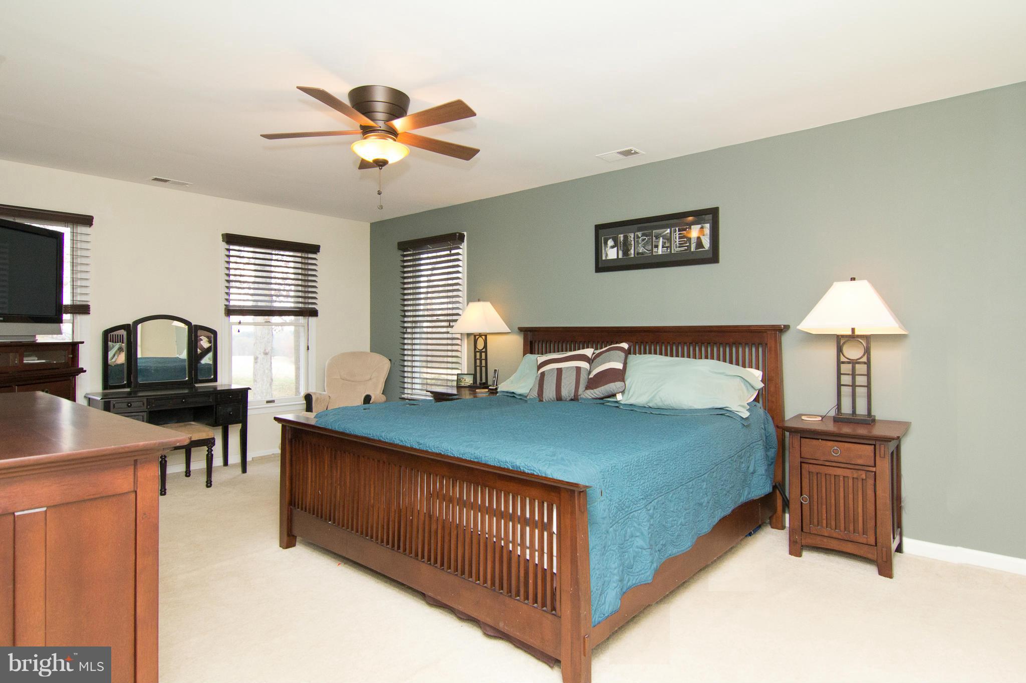 1620 Bennett Road Eldersburg, MD 21784 - Photo 15 of 28 Bedroom (Master)