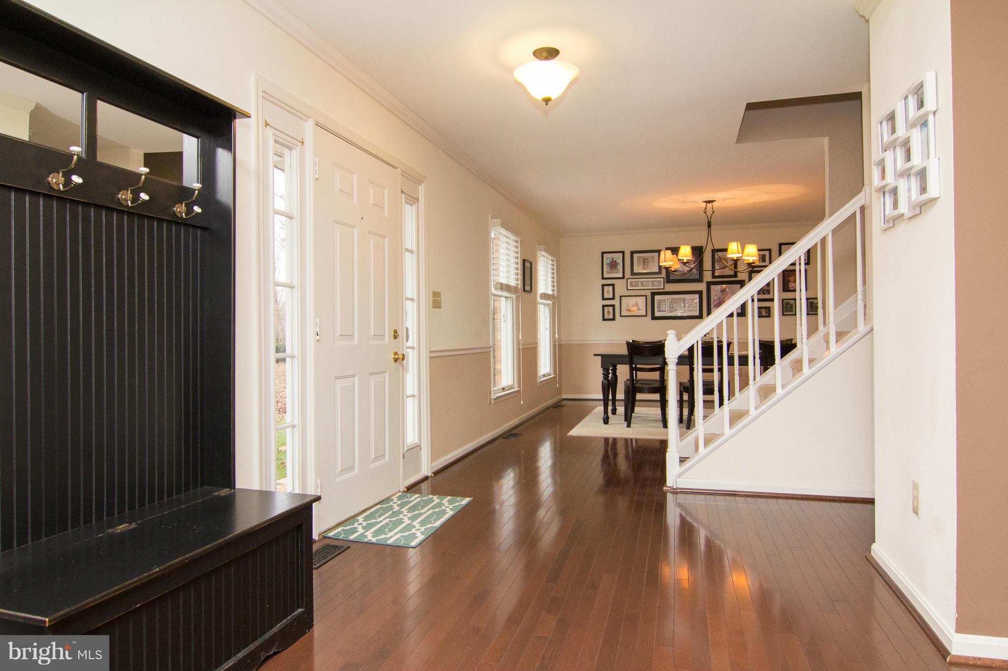 1620 Bennett Road Eldersburg, MD 21784 - Photo 3 of 28 Interior (General)