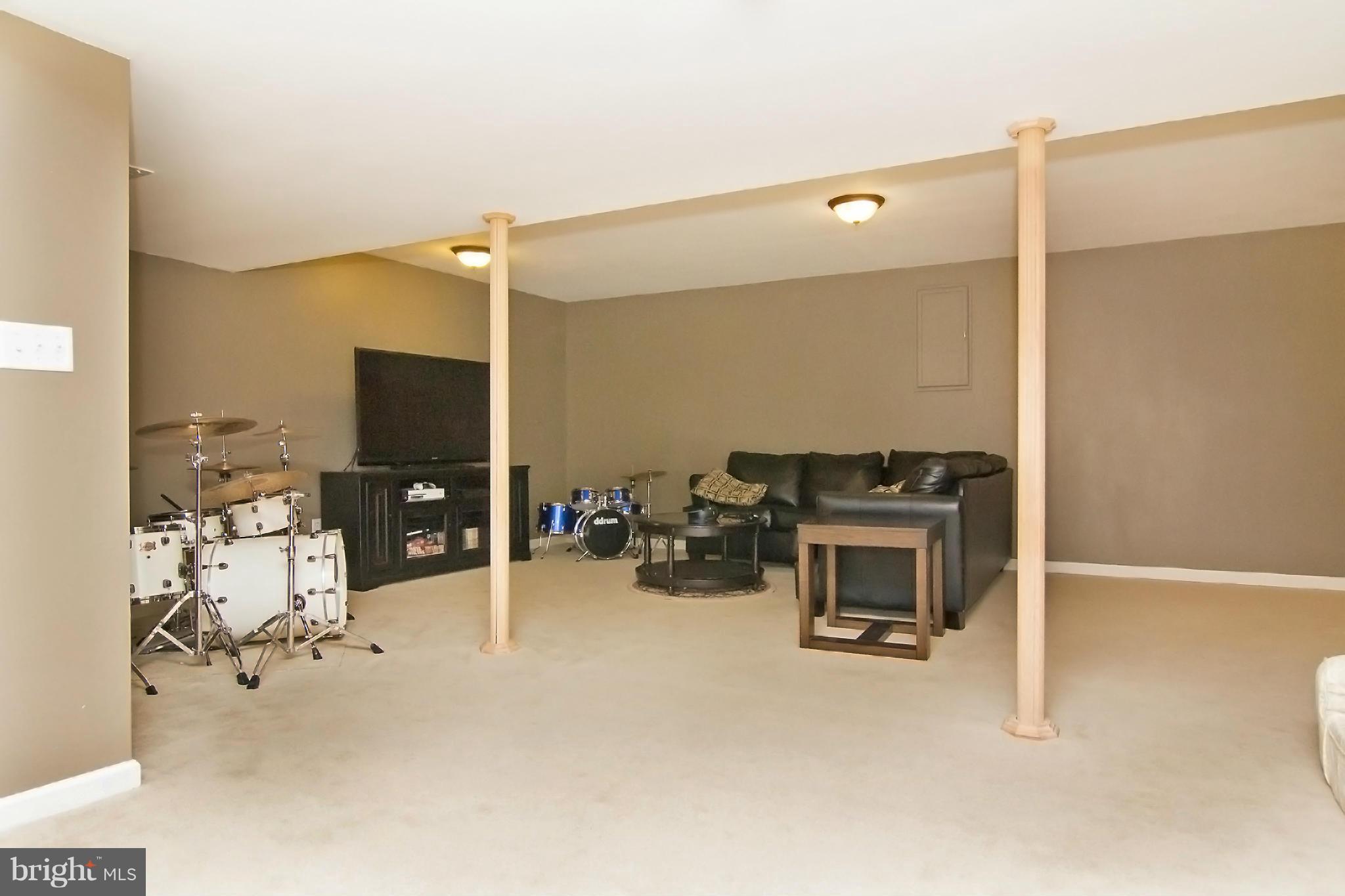 1620 Bennett Road Eldersburg, MD 21784 - Photo 21 of 28 Basement
