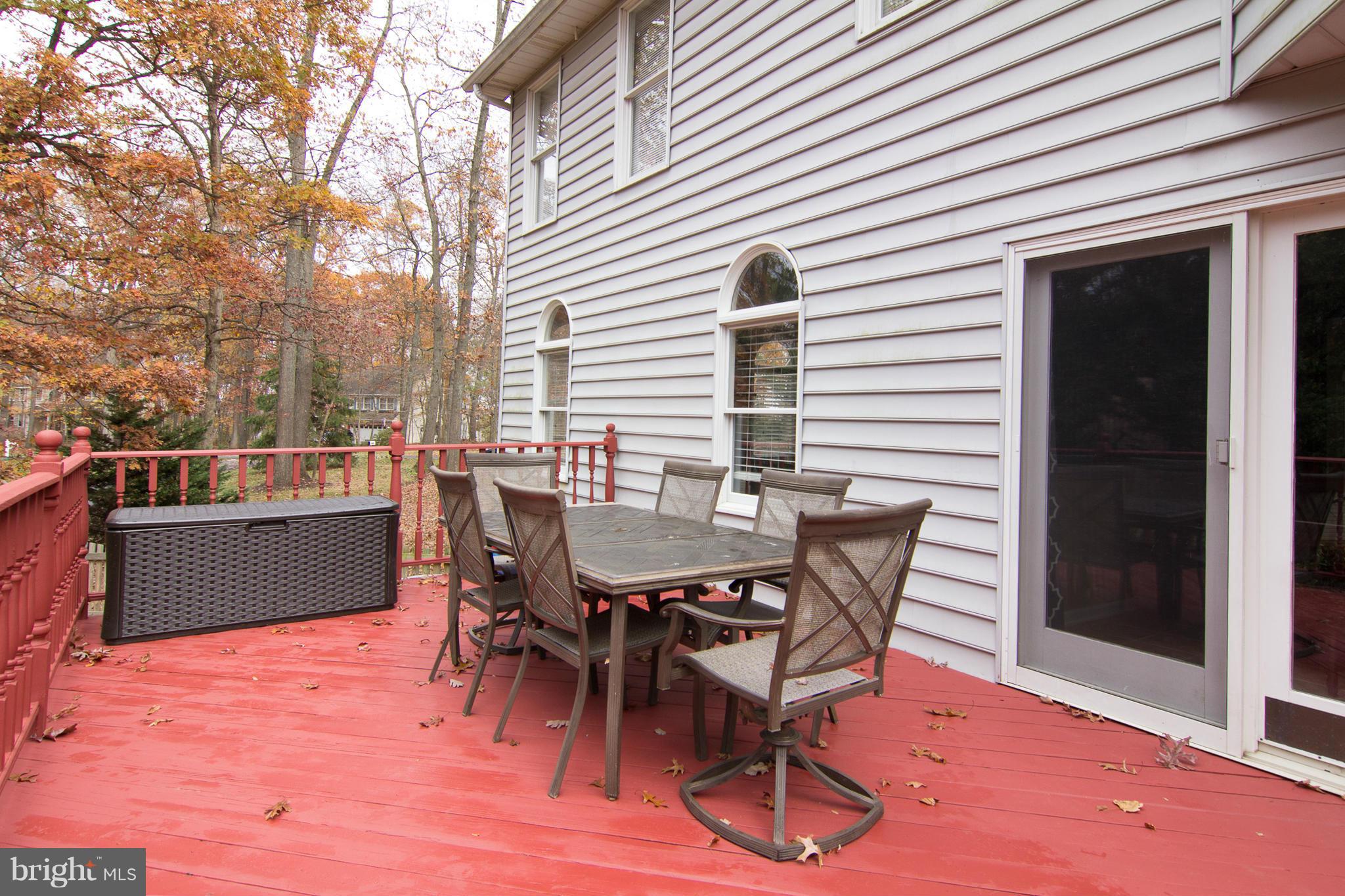 1620 Bennett Road Eldersburg, MD 21784 - Photo 25 of 28 Exterior (Rear)