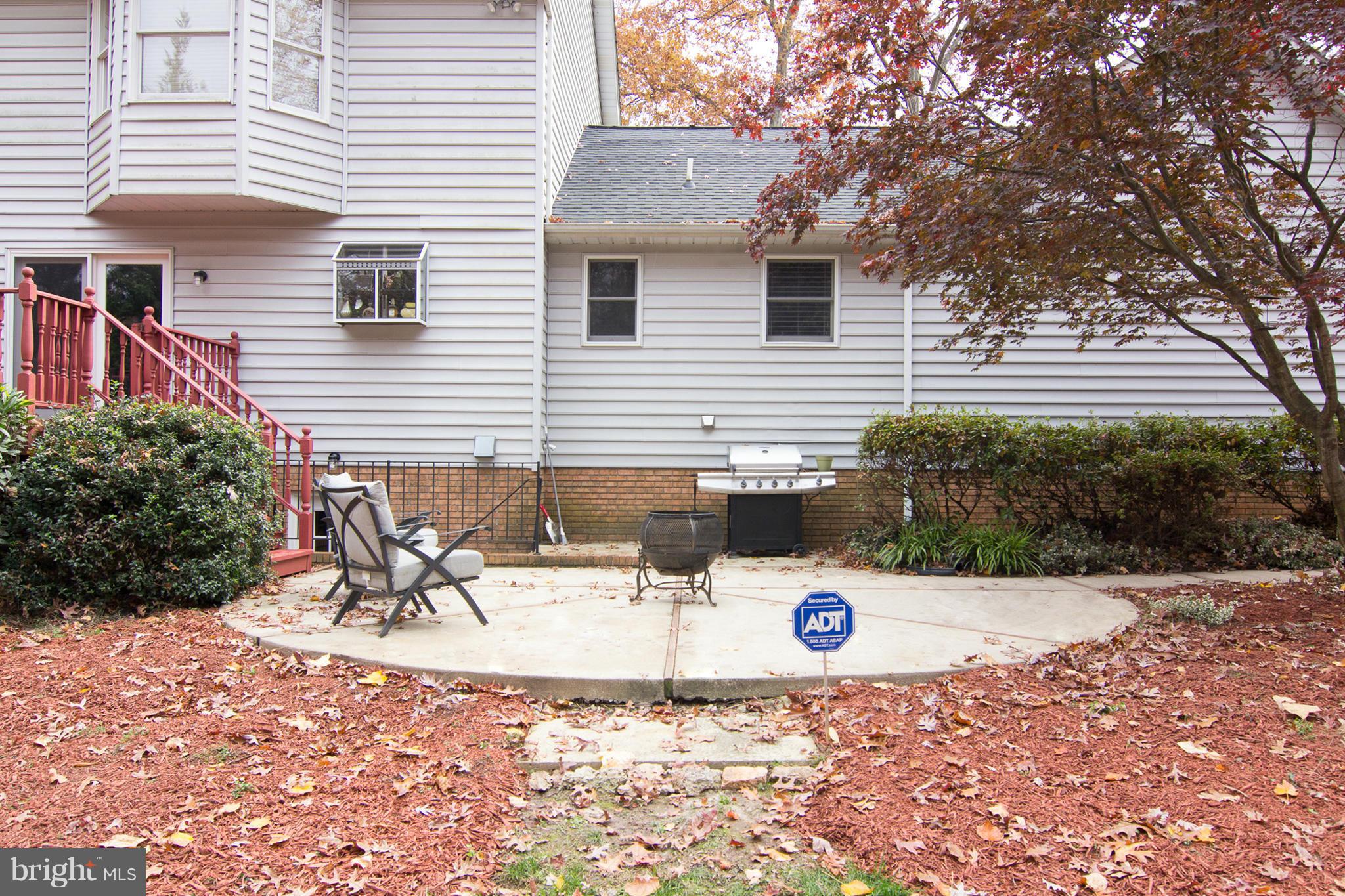 1620 Bennett Road Eldersburg, MD 21784 - Photo 26 of 28 Exterior (Rear)