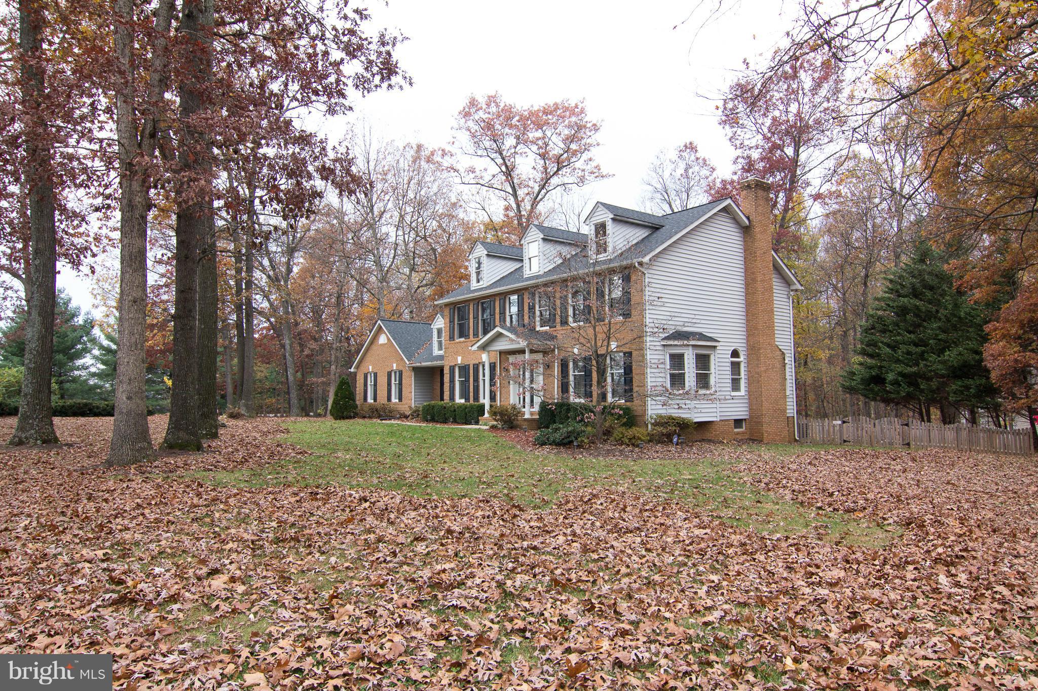 1620 Bennett Road Eldersburg, MD 21784 - Photo 28 of 28 Exterior (Front)