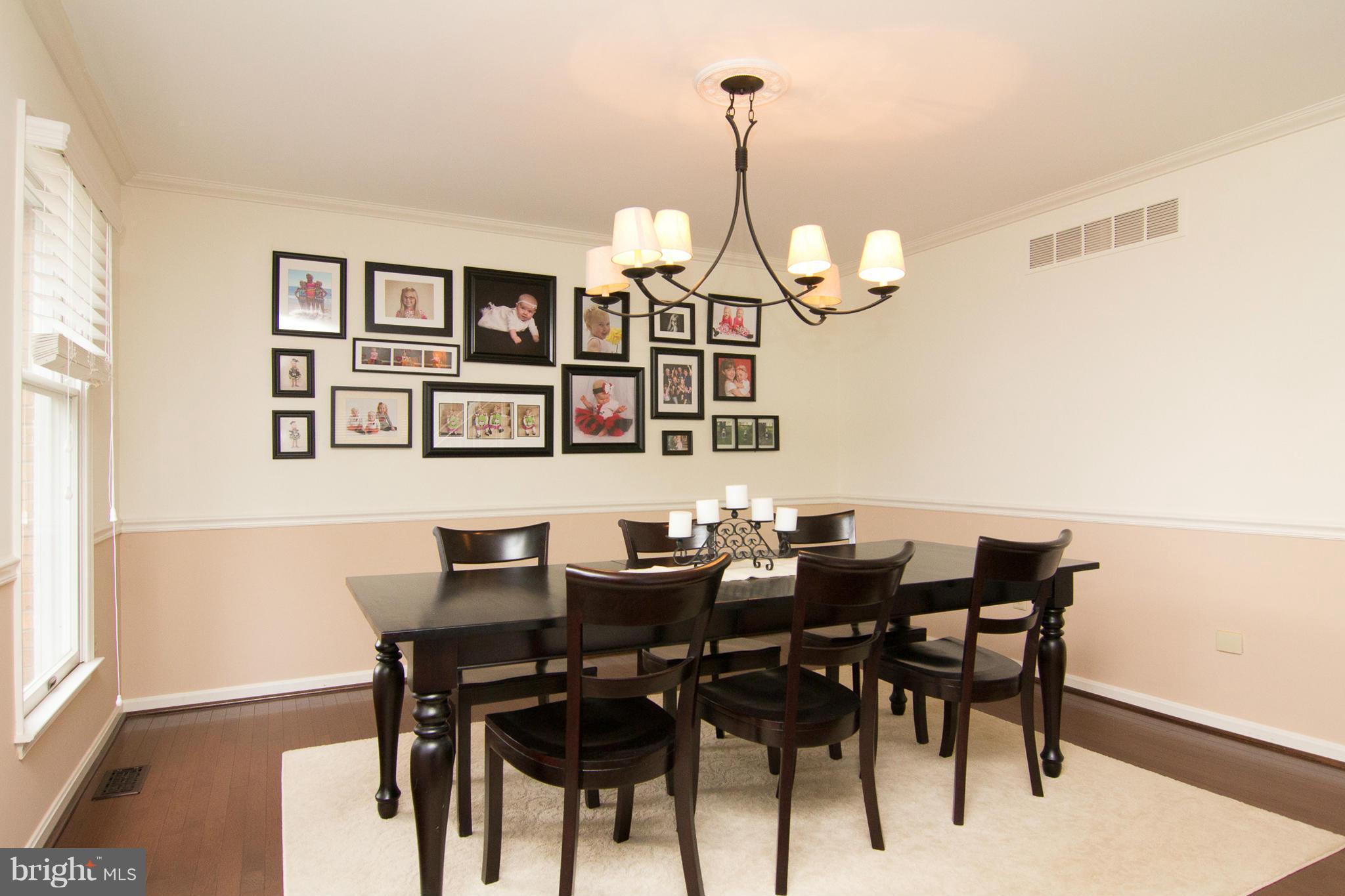 1620 Bennett Road Eldersburg, MD 21784 - Photo 6 of 28 Dining Room