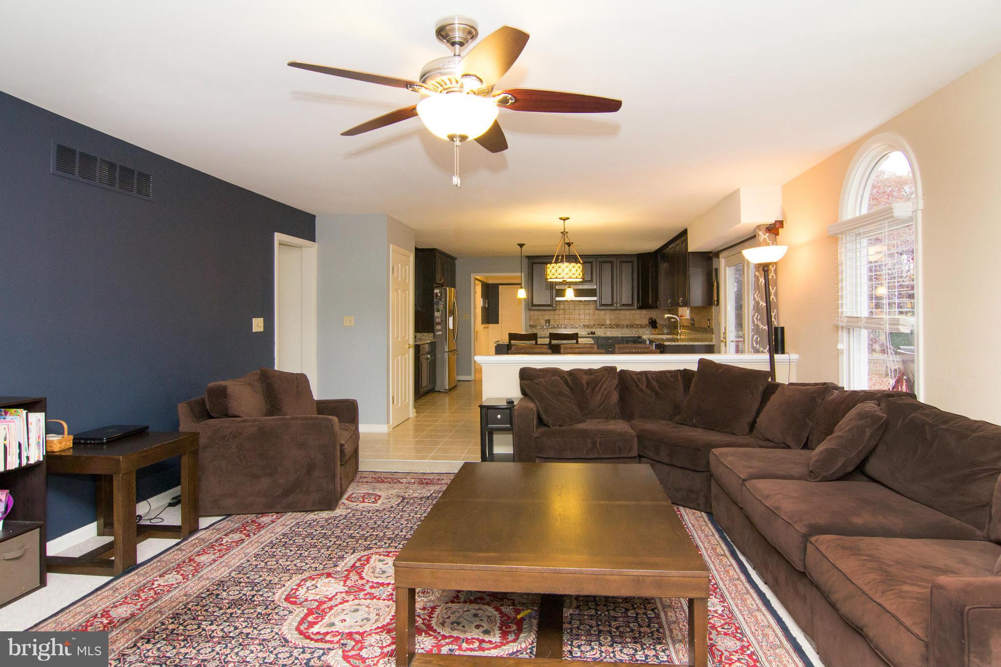 1620 Bennett Road Eldersburg, MD 21784 - Photo 8 of 28 Family Room