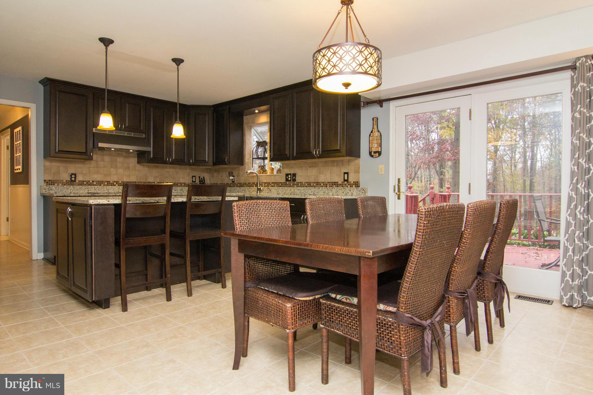 1620 Bennett Road Eldersburg, MD 21784 - Photo 9 of 28 Kitchen