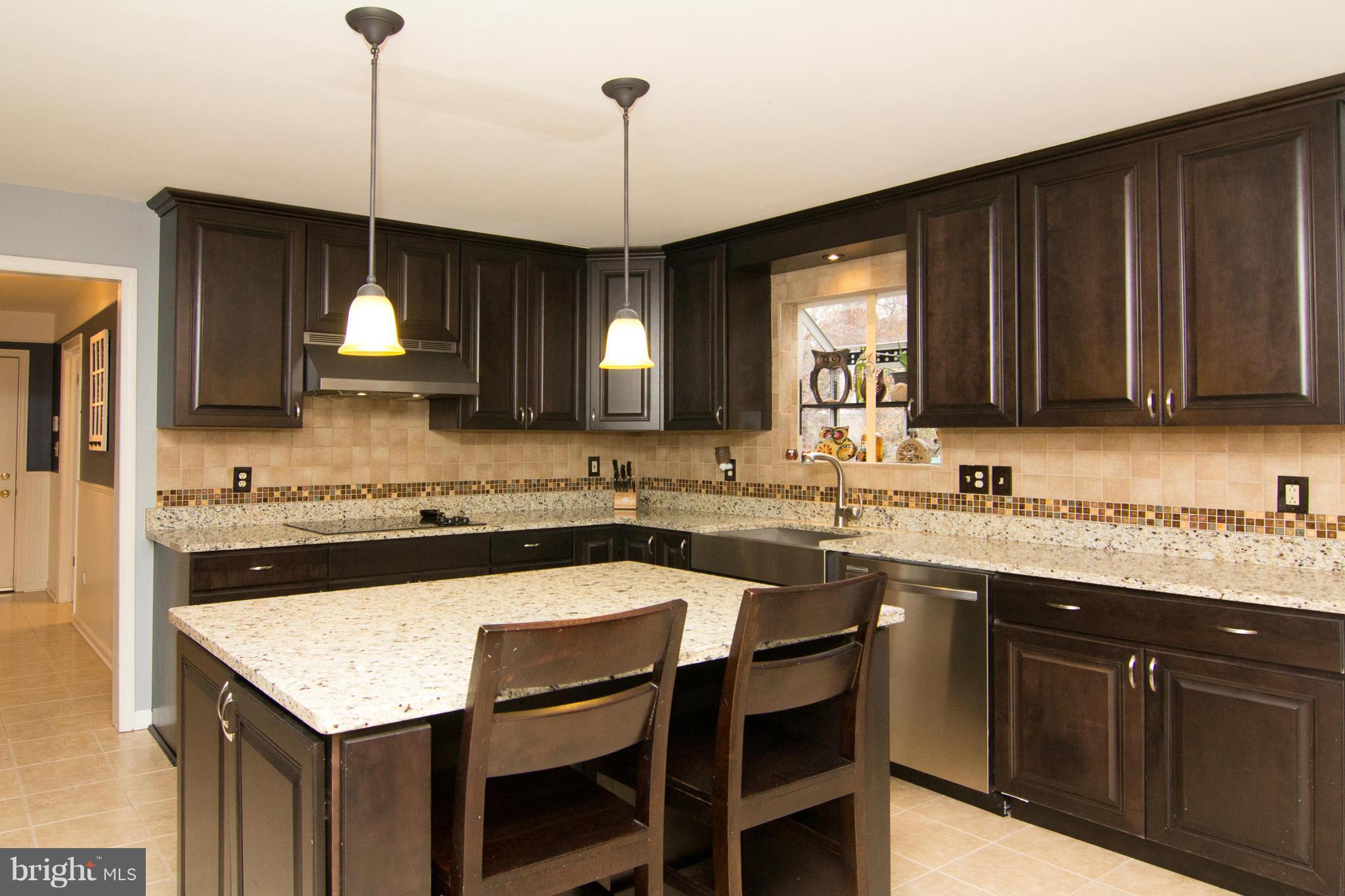1620 Bennett Road Eldersburg, MD 21784 - Photo 10 of 28 Kitchen