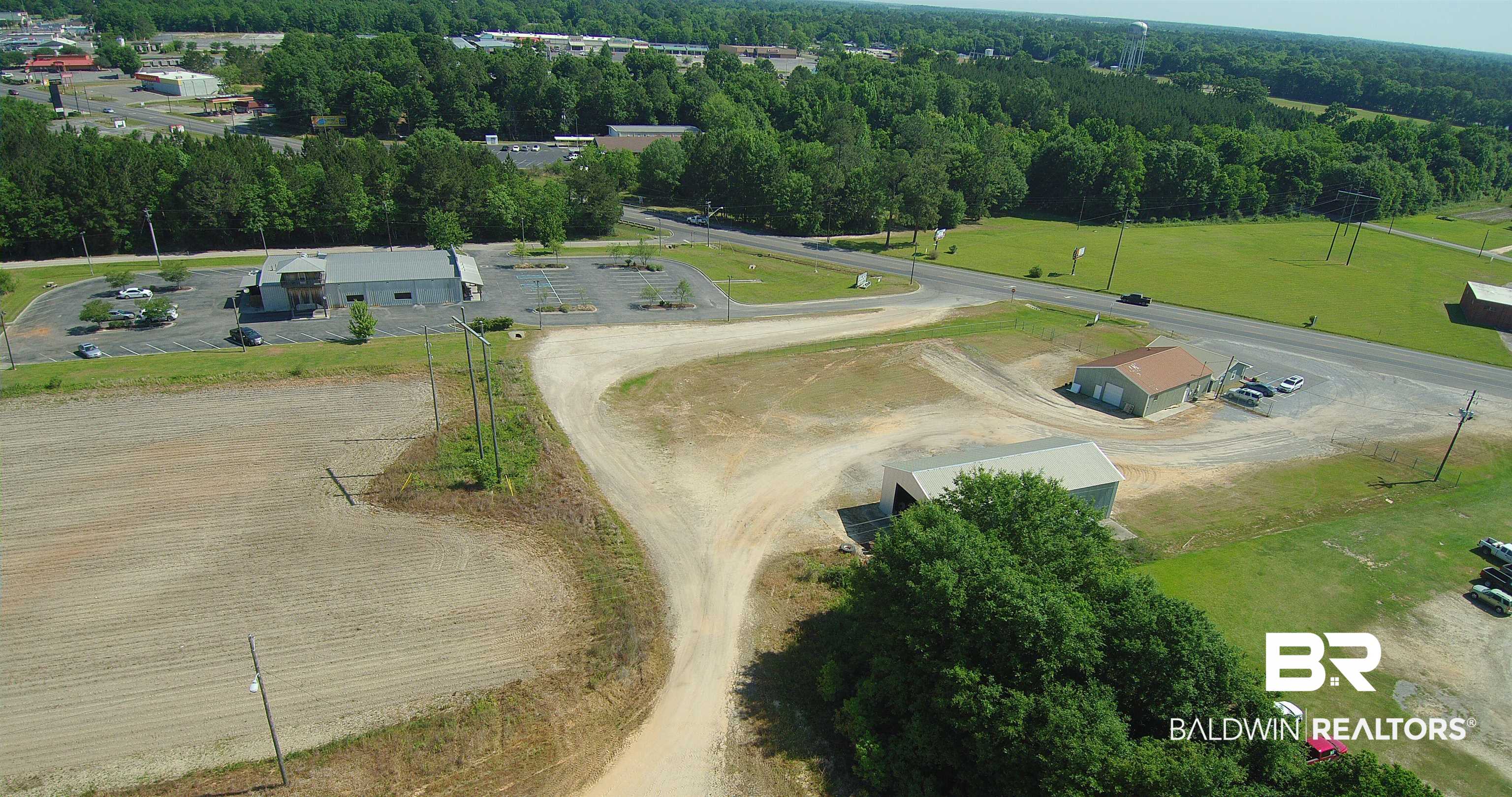 0 South Main Street Atmore, AL 36502 - Photo 7 of 9