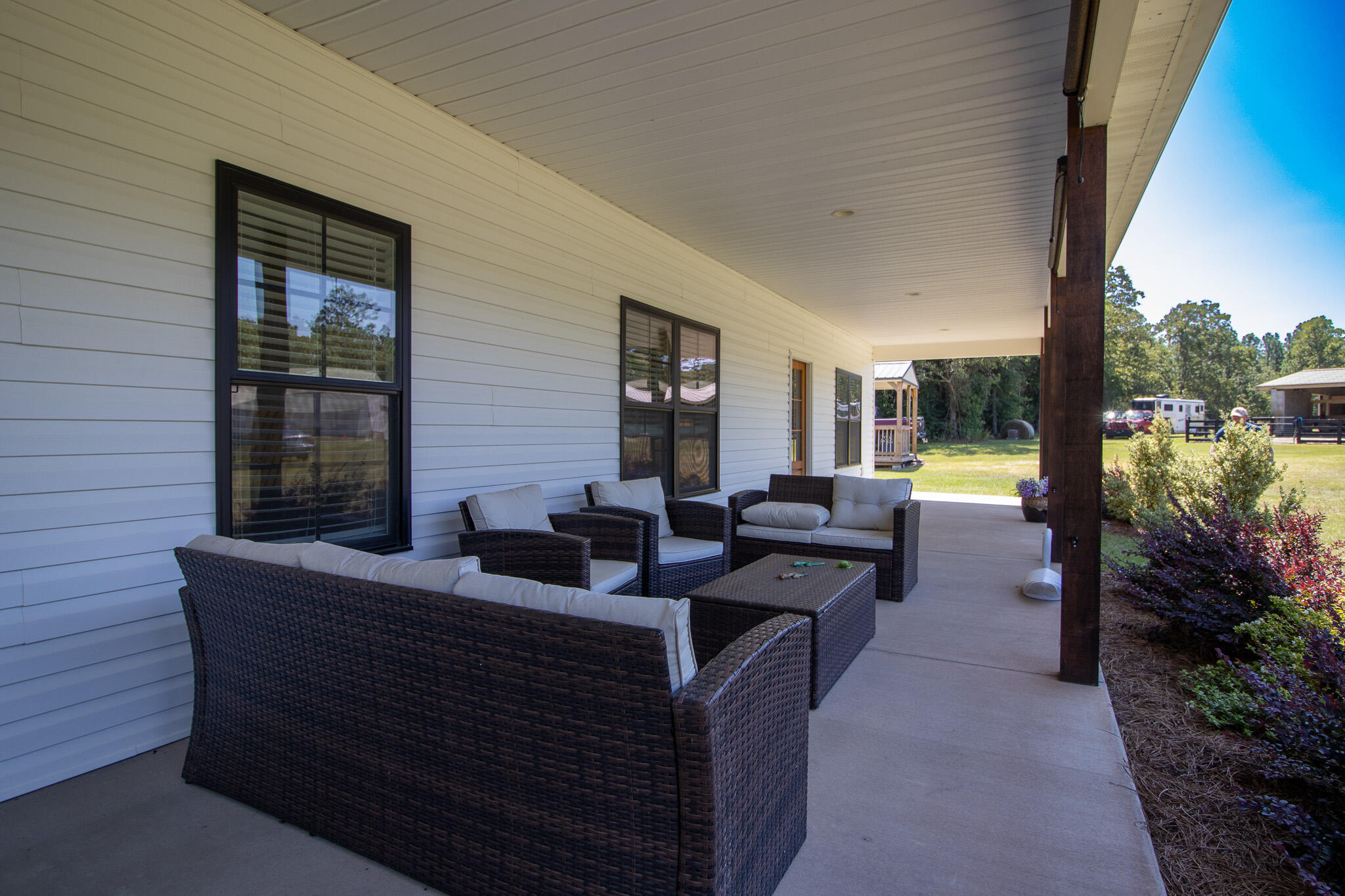 571 Oak Ridge Club Road Windsor, SC 29856 - Photo 40 of 107