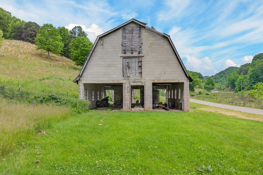 3771 Old Wilderness Road Ceres, VA 24318 - Photo 67 of 83 Gallery Image 67