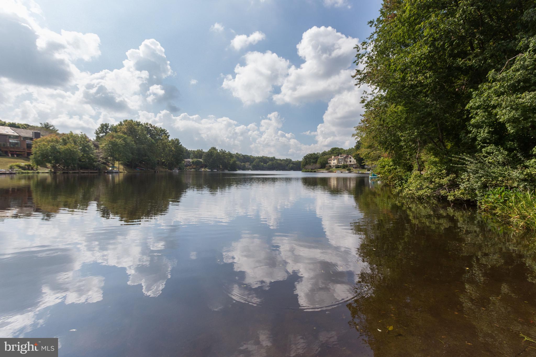 1951 Sagewood Lane, Unit 619 Reston, VA 20191 - Photo 32 of 33 Enjoy Close Proximity to Lakes Thoreau and Audubon