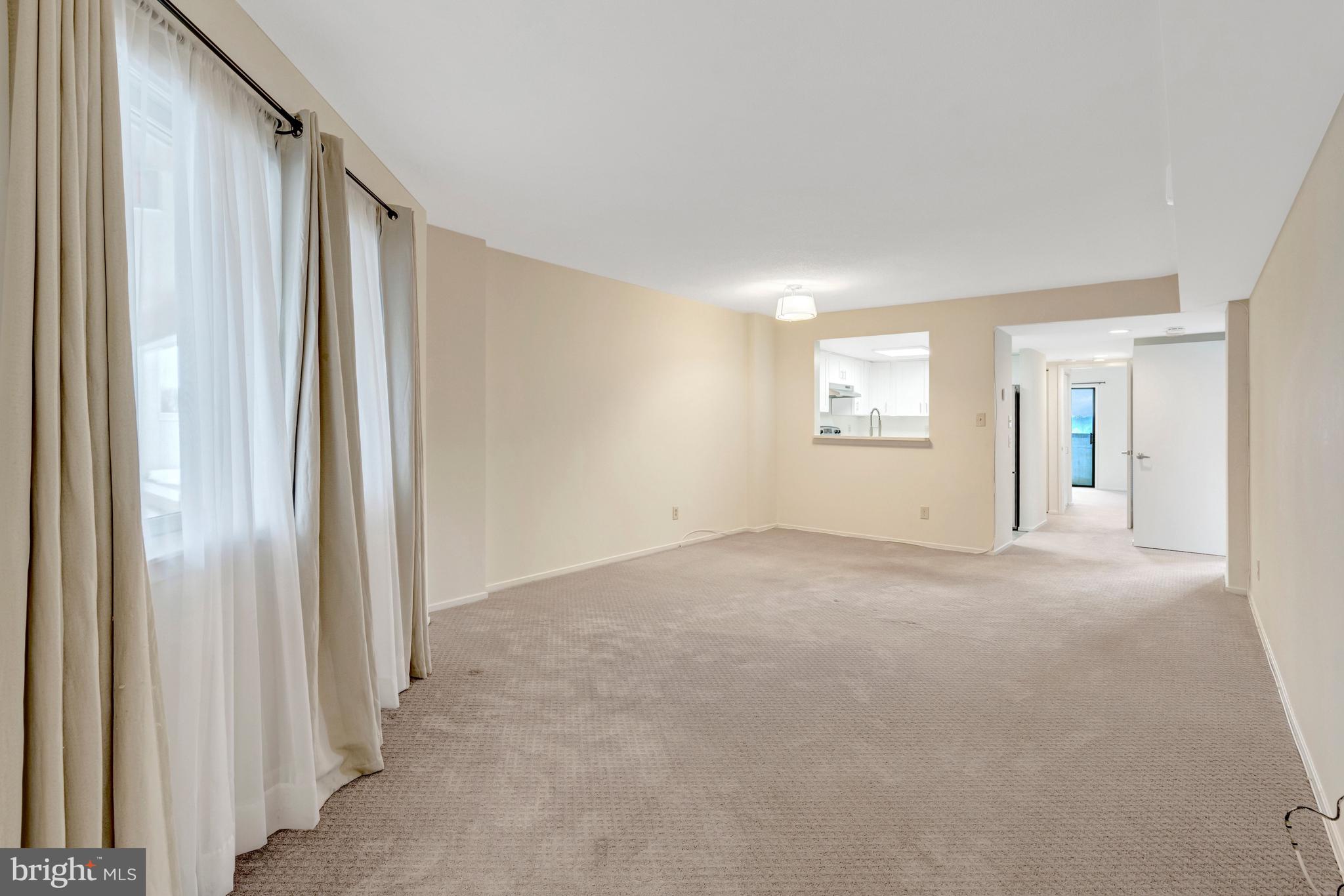 1951 Sagewood Lane, Unit 619 Reston, VA 20191 - Photo 4 of 33 Living / Dining Room