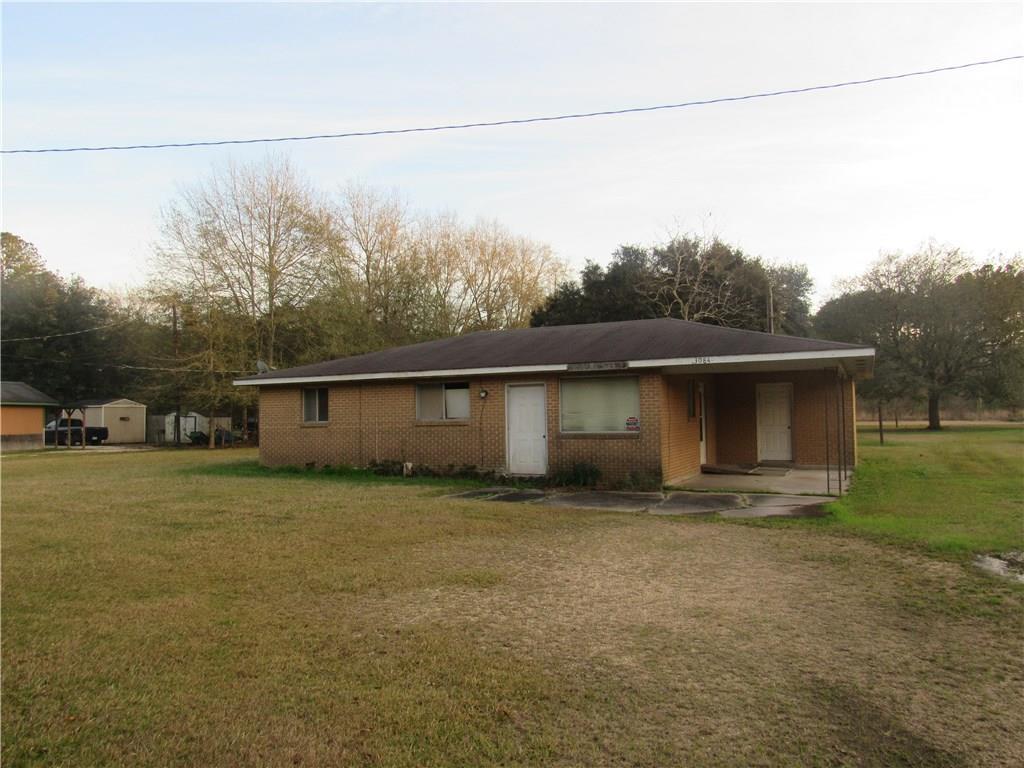 13084 New Gennessee Road Tickfaw, LA 70466 - Photo 3 of 12 Gallery Image 3