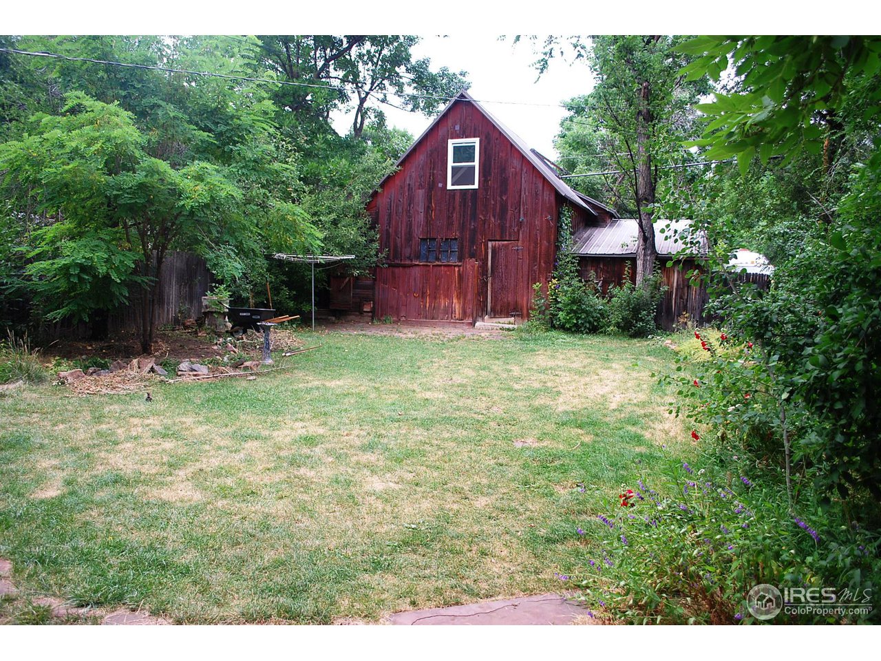 2029 Mapleton Avenue Boulder, CO 80304 - Photo 7 of 13 Gallery Image 7