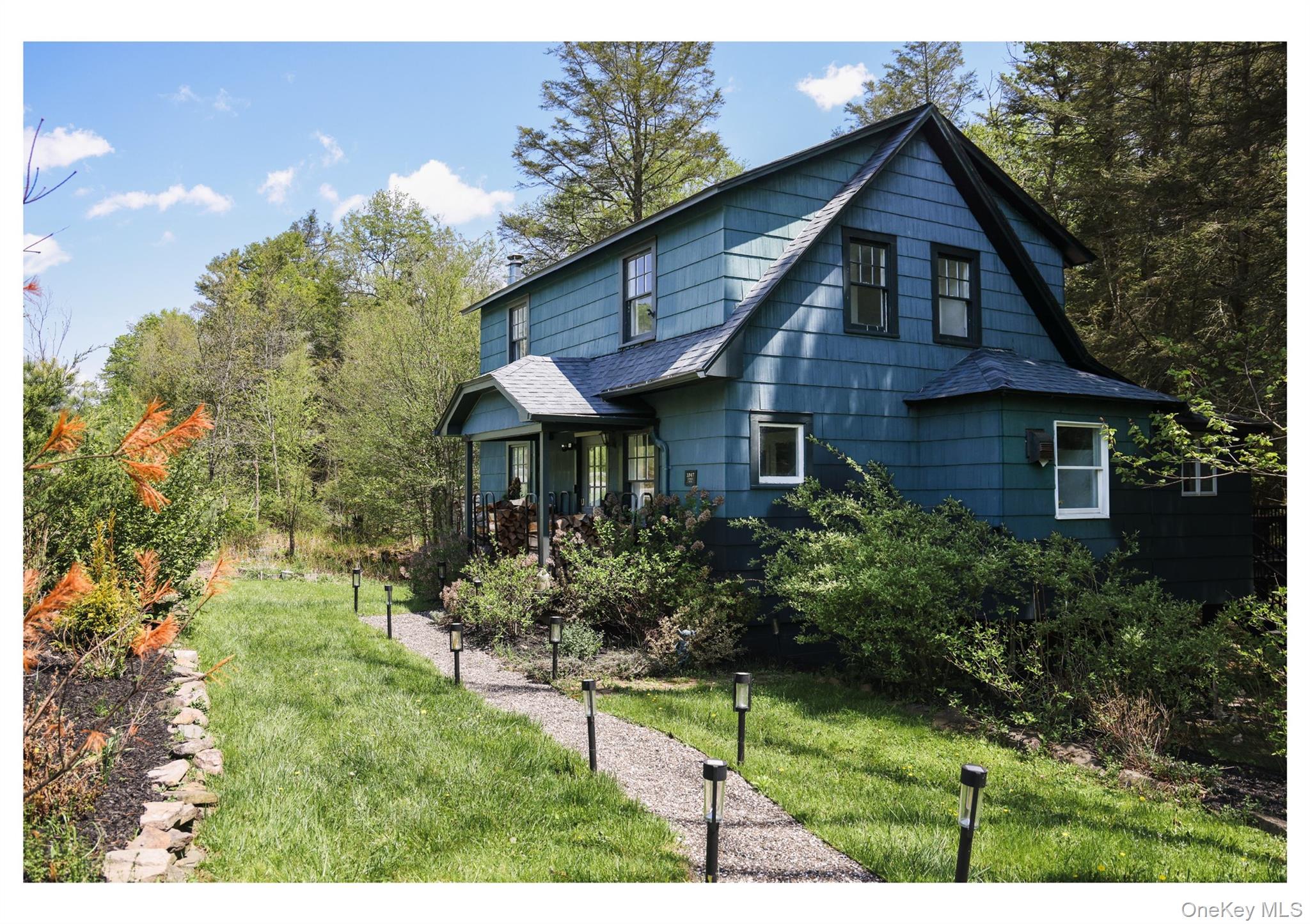 1047 Dahlia Road Livingston Manor, NY 12758 - Photo 1 of 26