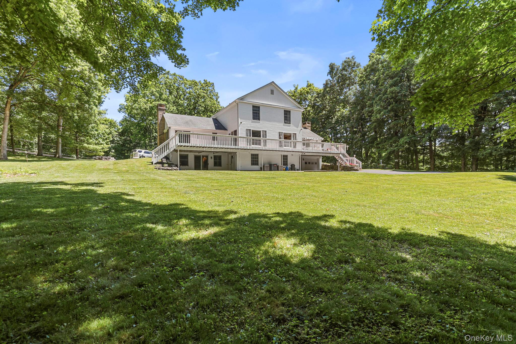141 Gage Road Brewster, NY 10509 - Photo 42 of 45