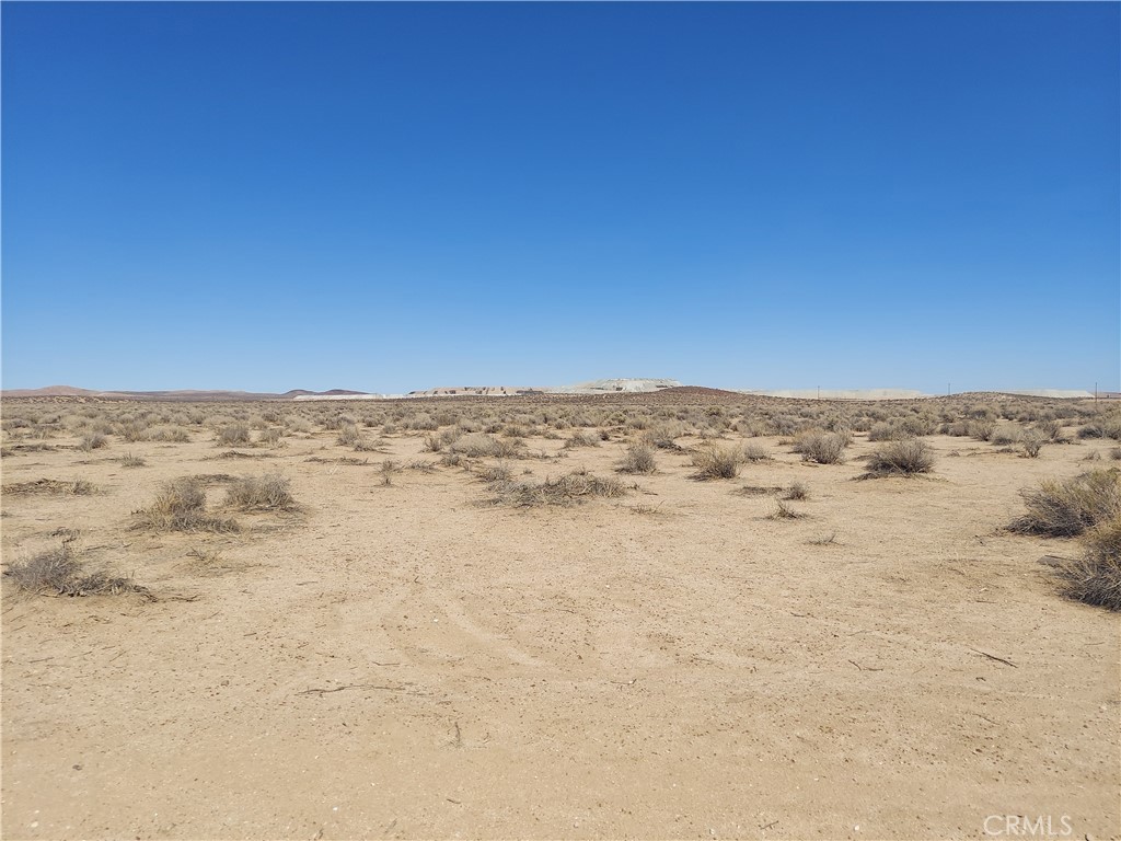 0 Gephart Road, Unit 2 Boron, CA 93516 - Photo 2 of 5 a view of ocean view with beach