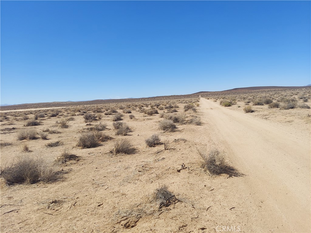 0 Gephart Road, Unit 2 Boron, CA 93516 - Photo 3 of 5 a view of sky view