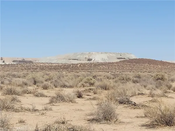 $22,000 | 0 Gephart Road, Unit 2, Boron, CA 93516