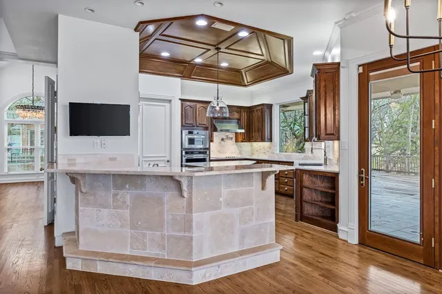 $2,195,000 | 1180 Emerald Sound Boulevard, Oak Point, TX 75068