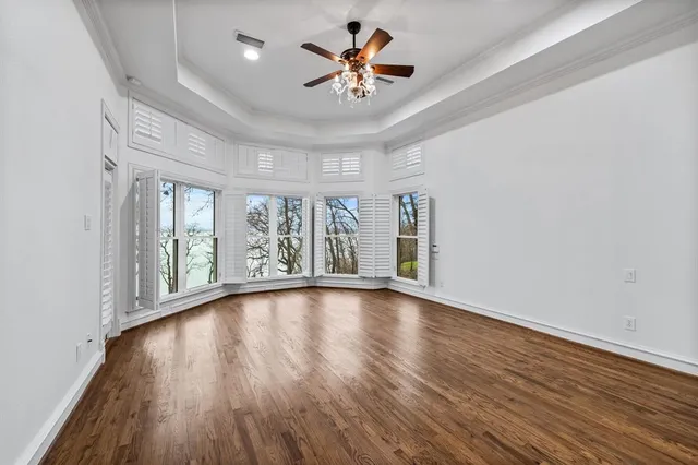 $2,195,000 | 1180 Emerald Sound Boulevard, Oak Point, TX 75068