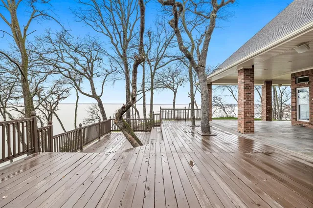 $2,195,000 | 1180 Emerald Sound Boulevard, Oak Point, TX 75068