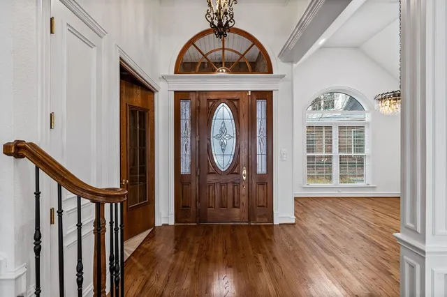 $2,195,000 | 1180 Emerald Sound Boulevard, Oak Point, TX 75068