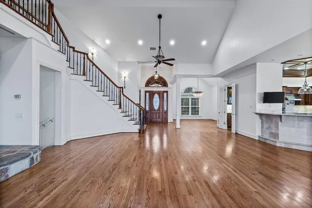 $2,195,000 | 1180 Emerald Sound Boulevard, Oak Point, TX 75068