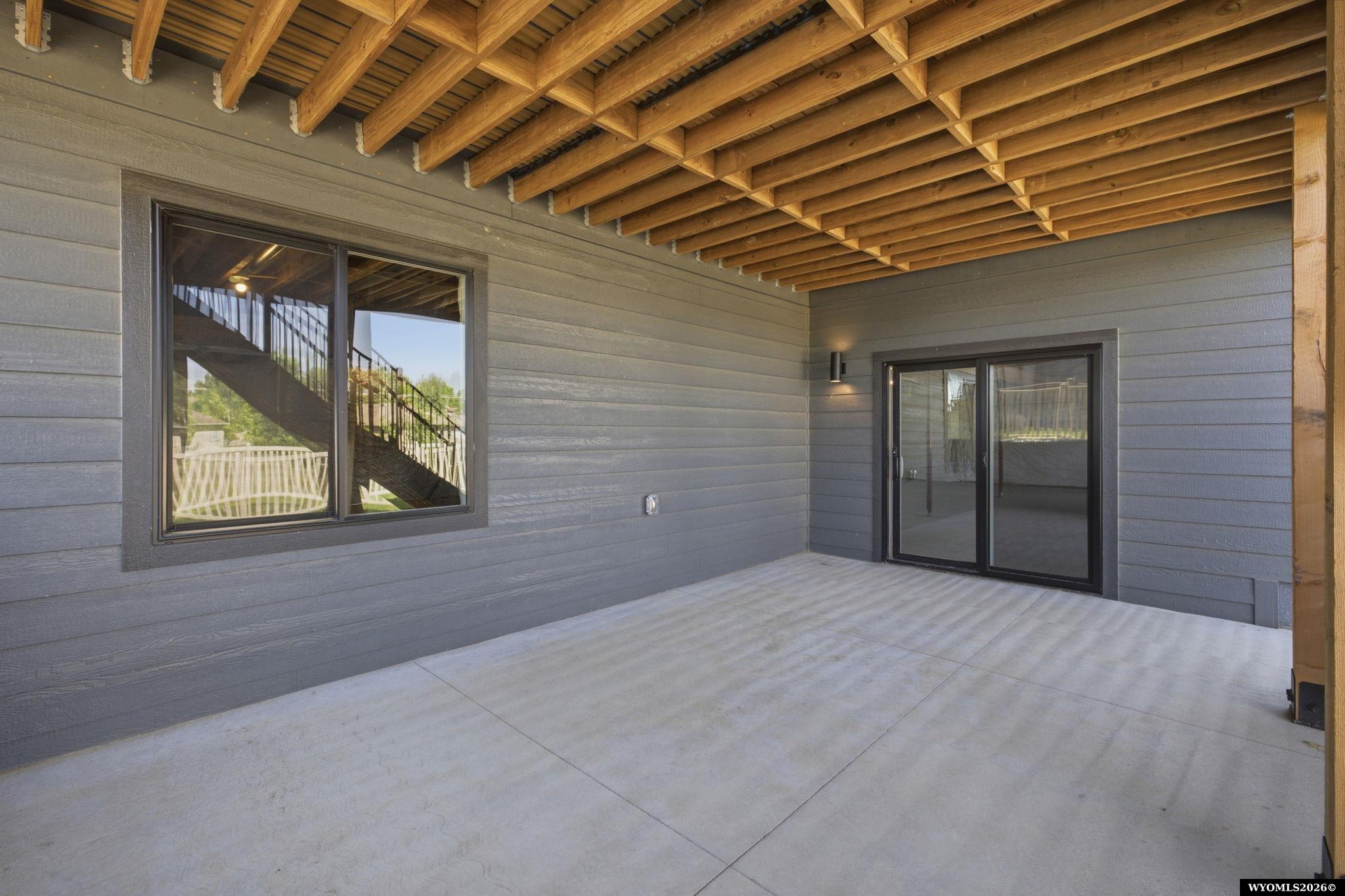 1120 Cornwall Street Casper, WY 82609 - Photo 34 of 45