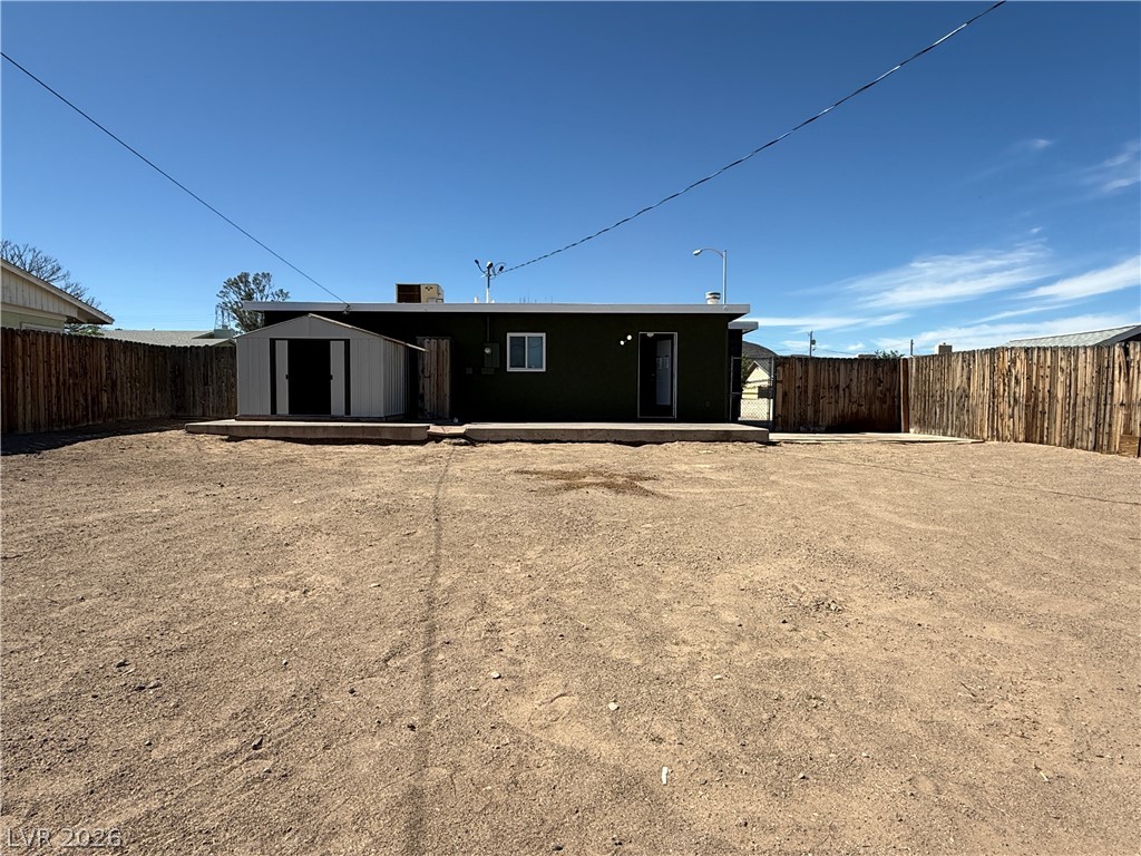 218 Tungsten Street Henderson, NV 89015 - Photo 14 of 14